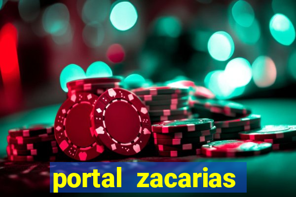 portal zacarias area 51